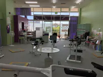 カーブス マックスバリュ垂水店の画像