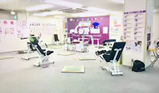 カーブス 広島口田店の画像