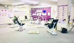 カーブス 広島口田店の画像