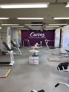 カーブス 北九州八幡東店の写真3