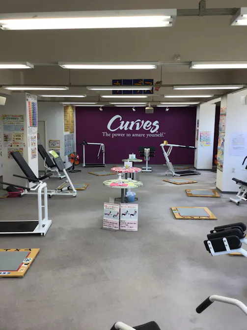 カーブス 北九州八幡東店の画像