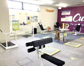 カーブス 東船橋店の画像