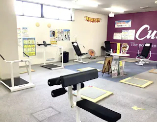 カーブス 東船橋店の写真3