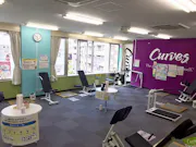 カーブス 市が尾店の画像