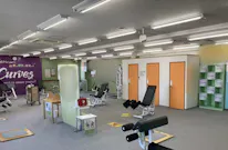 カーブス つくば大角豆店の画像