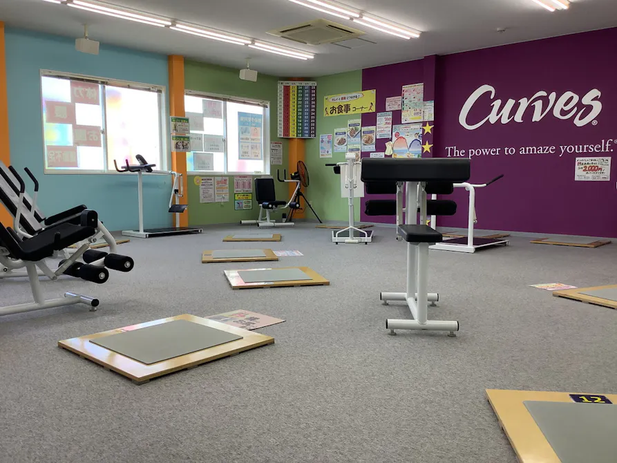 カーブス 加古川神野店の画像