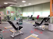 カーブス 福生店の画像