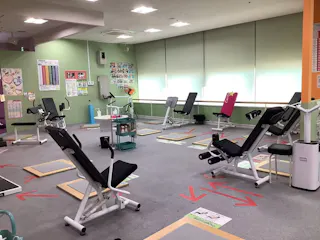 カーブス 福生店の写真3