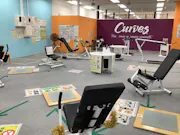 カーブス イトーヨーカドー幕張店の画像