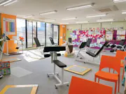 カーブス 羽村小作台店の画像