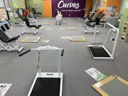 カーブス 亀有店の画像