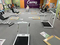 カーブス 亀有店の画像