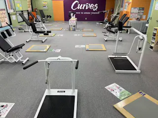 カーブス 亀有店の写真3