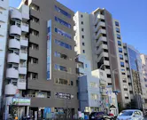 カーブス 新宿曙橋店の画像