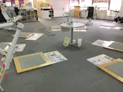 カーブス 新宿曙橋店の画像