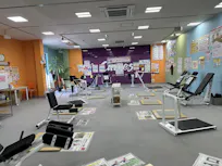 カーブス 小山宮本町店の画像
