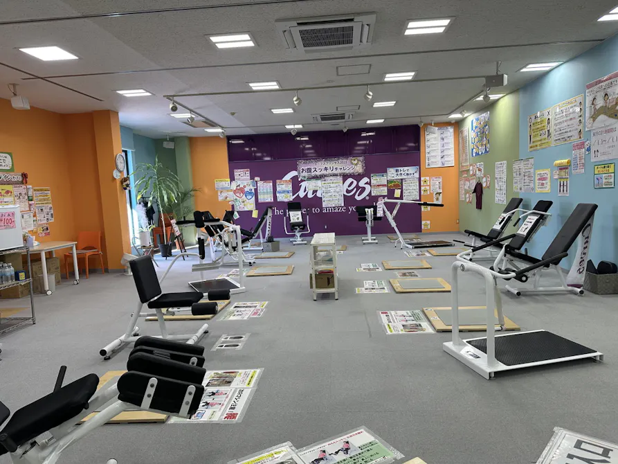 カーブス 小山宮本町店の画像