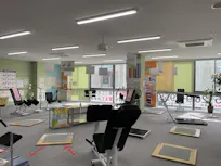 カーブス 甲府駅北口店の画像