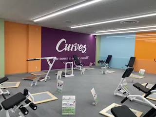 カーブス ピアゴパワー妙興寺店の写真3