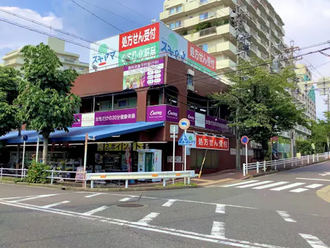 カーブス いりなか店の写真2