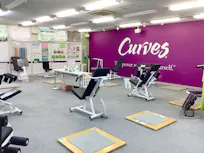 カーブス いりなか店の画像