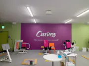 カーブス アピタ桑名店の画像