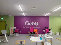 カーブス アピタ桑名店の画像
