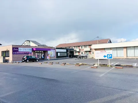カーブス 米子東福原店の写真2