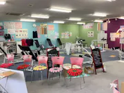 カーブス 米子東福原店の画像