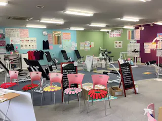 カーブス 米子東福原店の写真3