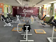カーブス 大分萩原店の画像
