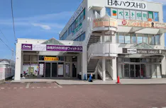 カーブス 仙台南小泉店の画像
