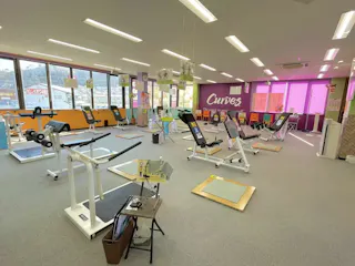 カーブス ヨークベニマル門田店の写真3