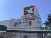 カーブス 平和堂江南店の画像