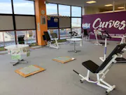 カーブス 平和堂江南店の画像