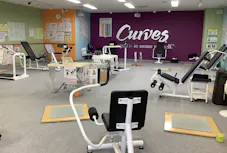 カーブス 津 山の手テラス店の画像