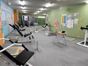 カーブス 瓢箪山店の画像