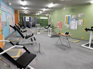 カーブス 瓢箪山店の写真3
