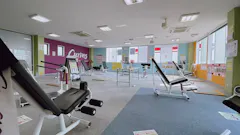 カーブス 徳山店の画像