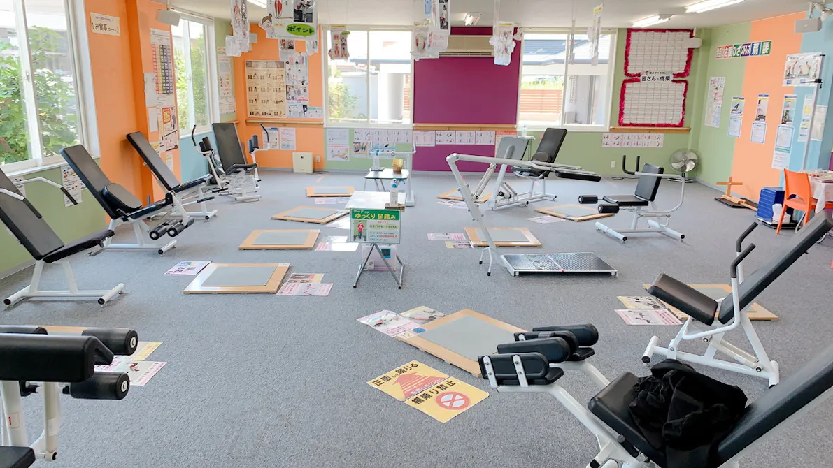 カーブス 島原･北門店の画像