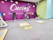 カーブス 四街道大日店の画像