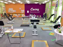 カーブス イオンタウン北上店の画像