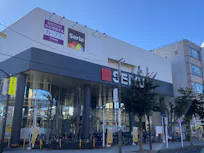カーブス 西友羽村店の画像