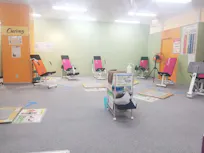 カーブス 西友羽村店の画像