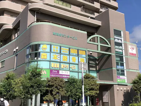 カーブス 東青梅店の写真2