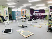 カーブス 東青梅店の画像