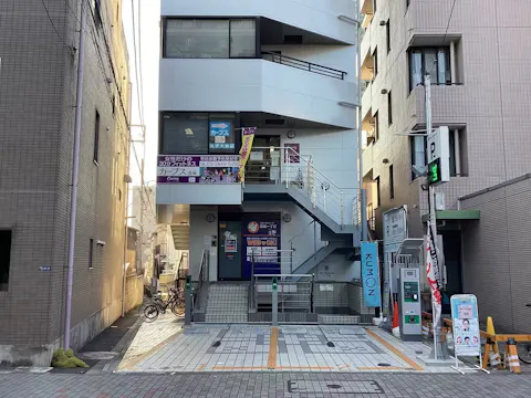 カーブス 高輪店の写真2