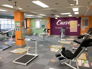 カーブス 高輪店の写真3