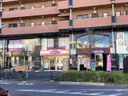 カーブス 練馬光が丘店の画像