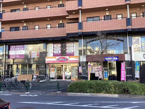 カーブス 練馬光が丘店の写真2